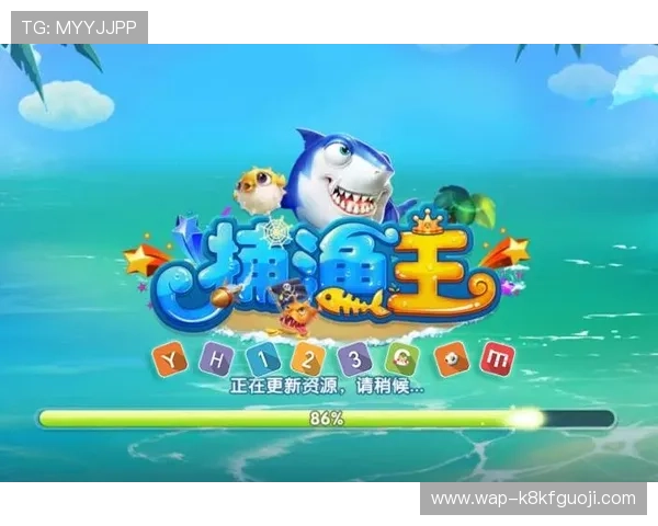 如何在K8捕鱼王中快速积累金币,实用技巧和方法全攻略 如何在K8捕鱼王中快速积累金币,实用技巧和方法全攻略